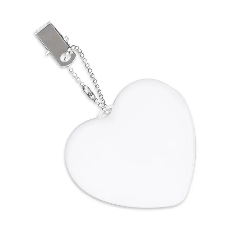 GlowHeart™ - Luz LED Inteligente para Bolsos
