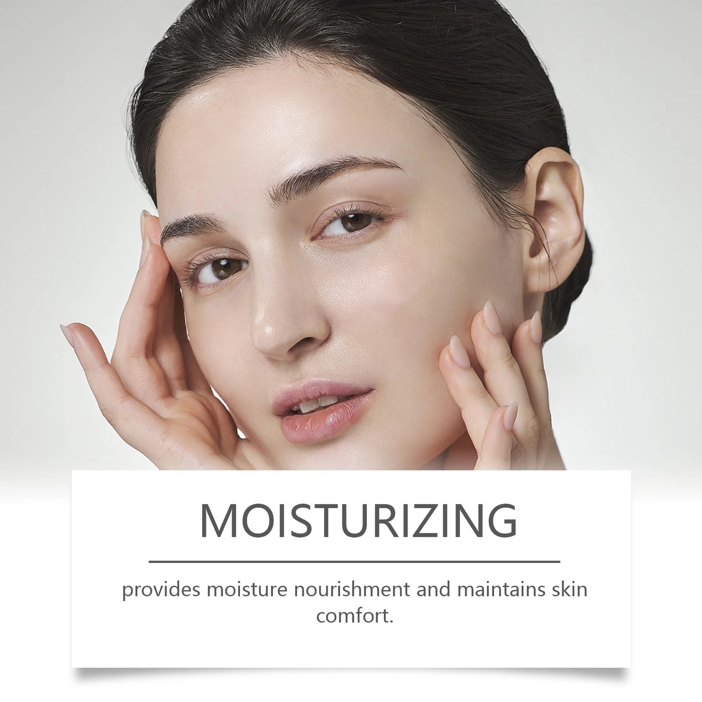 🌞 Setting Mist con SPF 50 – “Glass Skin en Spray”